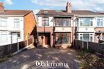 Redditch Road, Kings Norton, Birmingham, West Midlands, B38