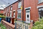 Thompson Lane, Chadderton, Oldham