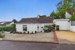 Threemilestone, Truro, Large detached bungalow
