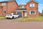 Sanderson Close, Driffield YO25