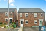 Aston Chase, Hemsworth, Pontefract, West Yorkshire, WF9