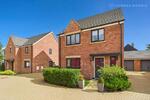 Bowland Close, Huntingdon PE28