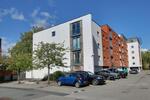 Ocean Village, Southampton