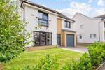 Alder Place, Auchterarder, PH3
