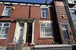 Halliwell Road, Bolton, BL1