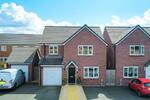 Northwood Close, Monkton Heathfield, Taunton, Somerset, TA2