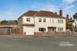 Fane Road, Peterborough, PE4