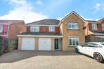 Langdon Close, Consett, County Durham, DH8