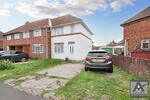 Byron Road, BS23