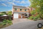 Overpool Close, Rugeley WS15