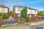 Bedford Road, Carlisle, CA2