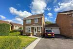 Denning Close, Taunton