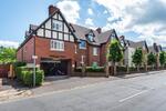 Waterloo Road, Epsom KT19
