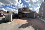 Villa Close, Hemingbrough, Selby