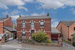 Taunton Road, Ashton-under-lyne, Lancashire, OL7