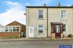 North Street, Fletchertown, Wigton, CA7
