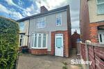 Herne Street, Sutton-In-Ashfield, NG17