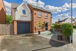Harvest Drive, Cotgrave, Nottingham