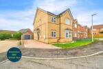 Varah Close, North Lincolnshire DN18