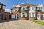 Padstow Road, Birmingham B24