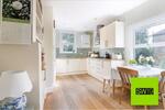 Fortescue Road, London SW19