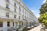 Cadogan Place, London