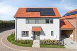 LAST PLOTS REMAINING - Wells-next-the-Sea - The New Show Home at Hobbs Close