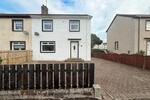 McKillop Place, Saltcoats KA21