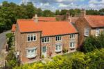 The Village, Strensall, York