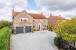 Rosebery Wood, York YO41