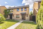 Cobb Close, Datchet SL3