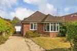 Woodfield Drive, Winchester, SO22