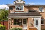 Mainscroft, Erskine, Renfrewshire, PA8
