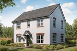 Plot 90, The Barnwood at Trehenlis Gardens, Clodgey Lane TR13