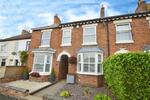 Mount Pleasant Road, Swadlincote DE11