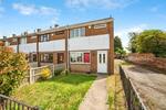 Avenue Road, Wath-upon-Dearne, Rotherham, South Yorkshire, S63