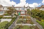 De Frene Road, Sydenham, London, SE26