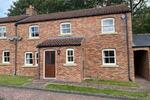 2 Oak House Yard, Bedale