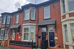 St. Johns Terrace, Percy Main, North Shields