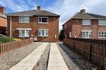 Laburnum Crescent, Peterlee, County Durham, SR8