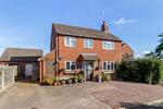 5 Willow Close, Ryall Grove, Upton upon Severn, Worcestershire, WR8