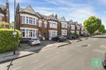Compton Road, Winchmore Hill, London, N21