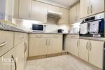 Hanbury Court, Thetford