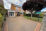 Trehern Close, Knowle, Solihull