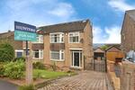 Longford Crescent, Bradway, Sheffield, S17 4LL