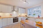 Fisher Gardens, Knaresborough