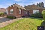 Two Bedroom Detached Bungalow Great Bookham Leatherhead