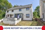 11 Ardival Terrace, Strathpeffer