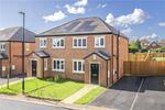 Calvert Way, Bedale, North Yorkshire, DL8