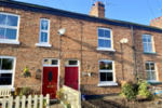 Jubilee Terrace, Cheshire CW5